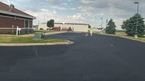 Best Driveway Extension  in Harrisburg, IL